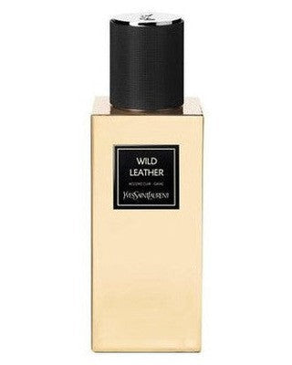 Yves Saint Laurent Wild Leather - premium fragrance for sophisticated tastes.