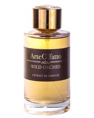 ArteOlfatto Wild Orchid - premium fragrance for sophisticated tastes.