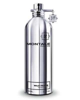 Montale Wild Pears - premium fragrance for sophisticated tastes.