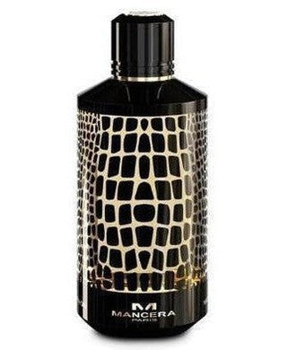 Mancera Wild Python - premium fragrance for sophisticated tastes.