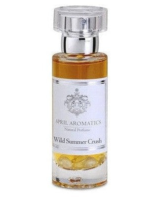 April Aromatics Wild Summer Crush - premium fragrance for sophisticated tastes.