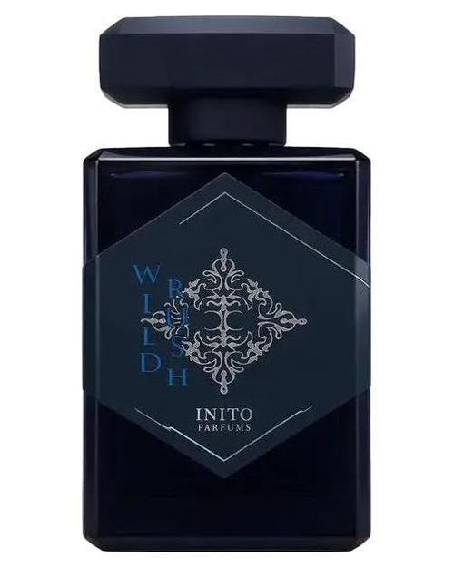 Initio Parfums Wild Rush - premium fragrance for sophisticated tastes.