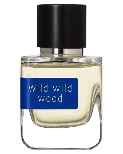Mark Buxton Wild Wild Wood - premium fragrance for sophisticated tastes.