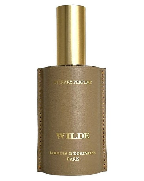 Jardins d’Ecrivains Wilde - premium fragrance for sophisticated tastes.