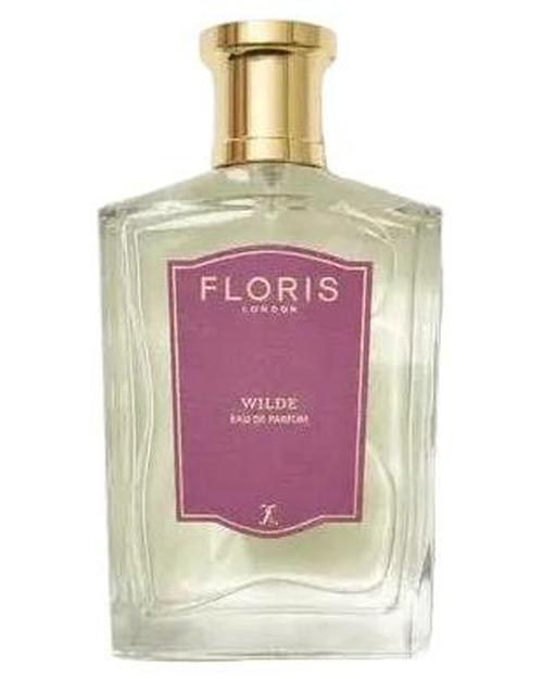 Floris London Wilde - premium fragrance for sophisticated tastes.