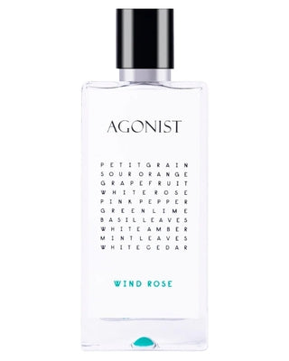 Agonist Wind Rose - premium fragrance for sophisticated tastes.