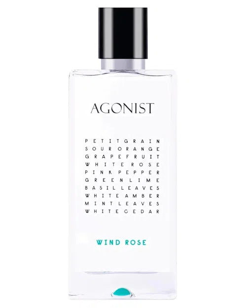 Agonist Wind Rose - premium fragrance for sophisticated tastes.