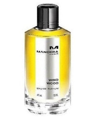 Mancera Wind Wood - premium fragrance for sophisticated tastes.