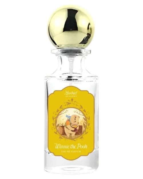 Mischief Academy Winnie the Pooh - premium fragrance for sophisticated tastes.