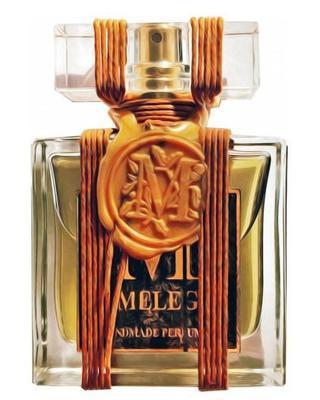 Meleg Perfumes Winter Mellon - premium fragrance for sophisticated tastes.