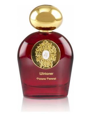 Tiziana Terenzi Wirtanen - premium fragrance for sophisticated tastes.