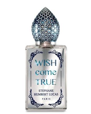 Stephane Humbert Lucas 777 Wish Come True - premium fragrance for sophisticated tastes.