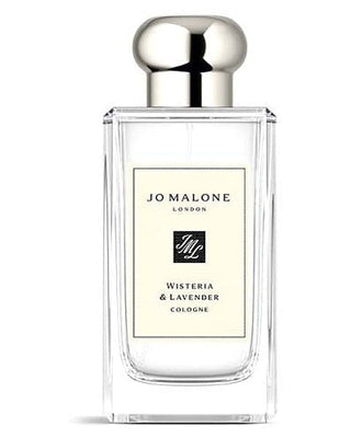 Jo Malone Wisteria & Lavender Cologne - premium fragrance for sophisticated tastes.