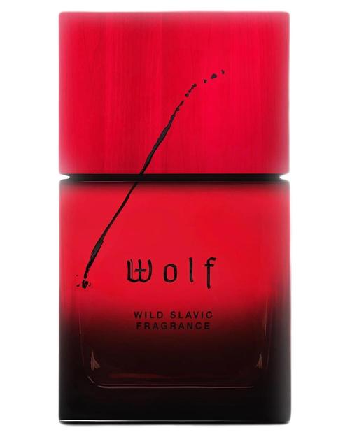 Wolf Brothers Wolf Extrait de Parfum - premium fragrance for sophisticated tastes.
