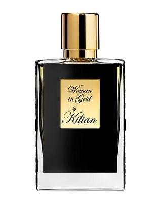 By Kilian Woman In Gold - premium fragrance for sophisticated tastes.