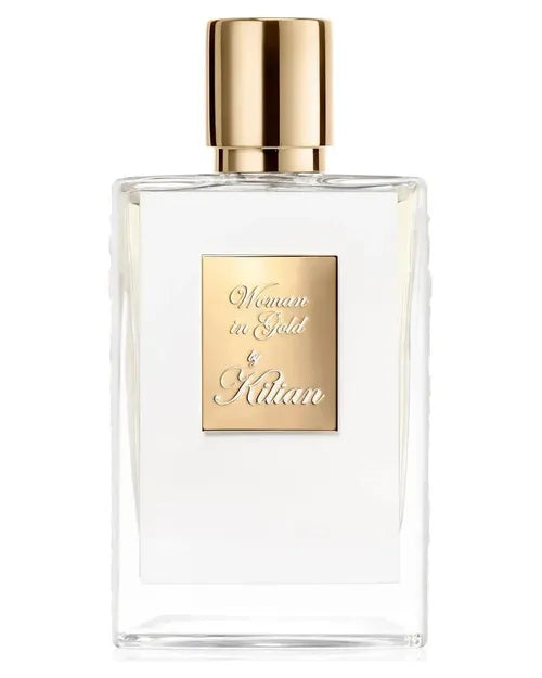 By Kilian Woman In Gold - premium fragrance for sophisticated tastes.