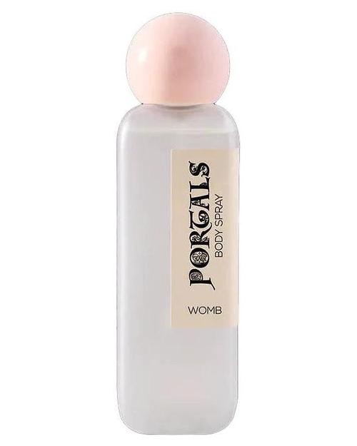 Portals Parfums by Melanie Martinez Womb Body Spray - premium fragrance for sophisticated tastes.