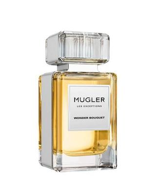 Thierry Mugler Wonder Bouquet - premium fragrance for sophisticated tastes.