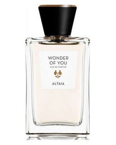 ALTAIA Wonder Of You - premium fragrance for sophisticated tastes.