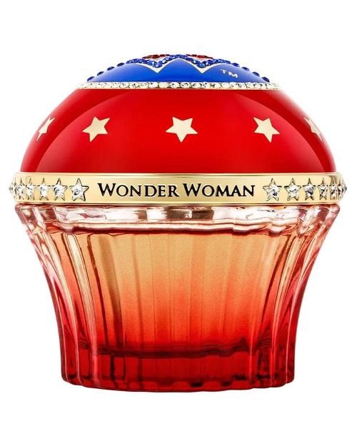 House Of Sillage Wonder Woman - premium fragrance for sophisticated tastes.