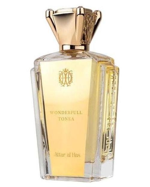 Attar Al Has Wonderful Tonka - premium fragrance for sophisticated tastes.