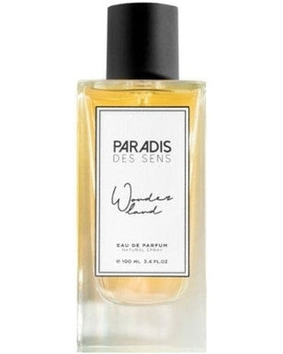 Paradis des Sens Wonderland - premium fragrance for sophisticated tastes.