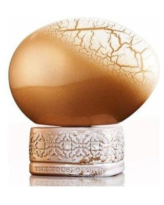 The House of Oud Wonderly - premium fragrance for sophisticated tastes.