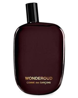 Comme Des Garcons Wonderoud - premium fragrance for sophisticated tastes.