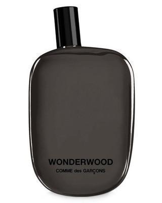 Comme Des Garcons Wonderwood - premium fragrance for sophisticated tastes.