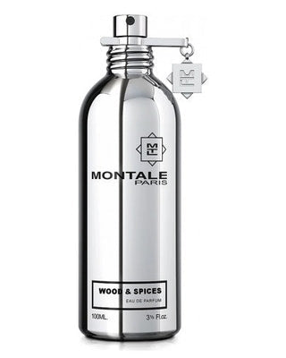 Montale Wood And Spices - premium fragrance for sophisticated tastes.