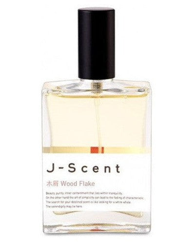 J-Scent Wood Flake - premium fragrance for sophisticated tastes.