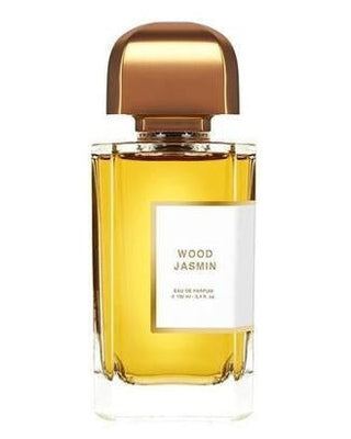 bdk Parfums Wood Jasmin - premium fragrance for sophisticated tastes.