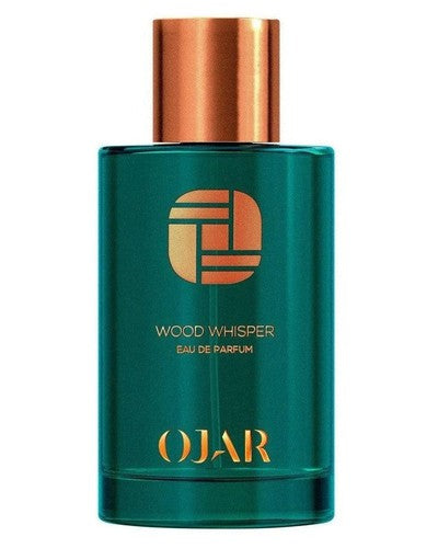 Ojar Wood Whisper EDP - premium fragrance for sophisticated tastes.