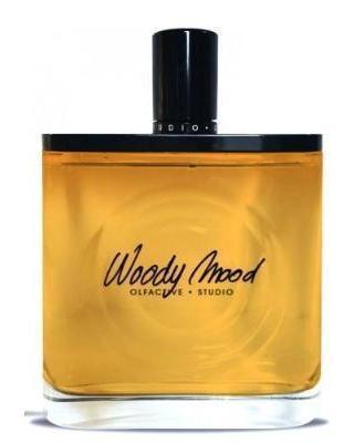 Olfactive Studio Woody Mood - premium fragrance for sophisticated tastes.