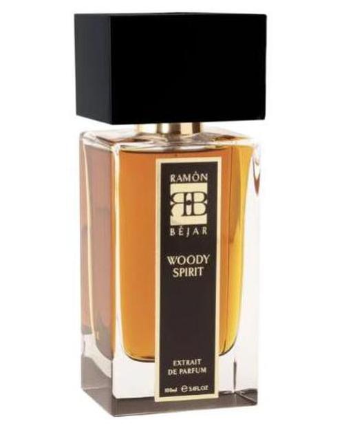Ramón Béjar Woody Spirit - premium fragrance for sophisticated tastes.