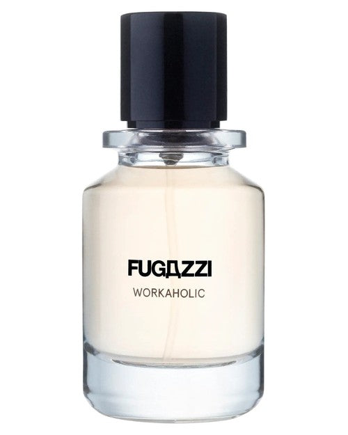 Fugazzi Workaholic - premium fragrance for sophisticated tastes.