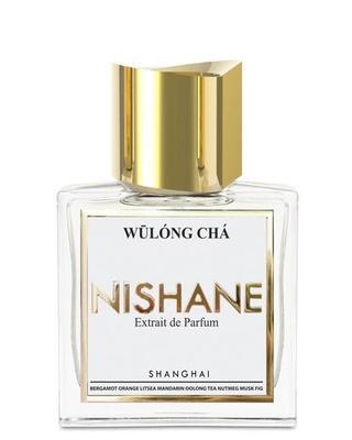 Nishane Wulong Cha - premium fragrance for sophisticated tastes.