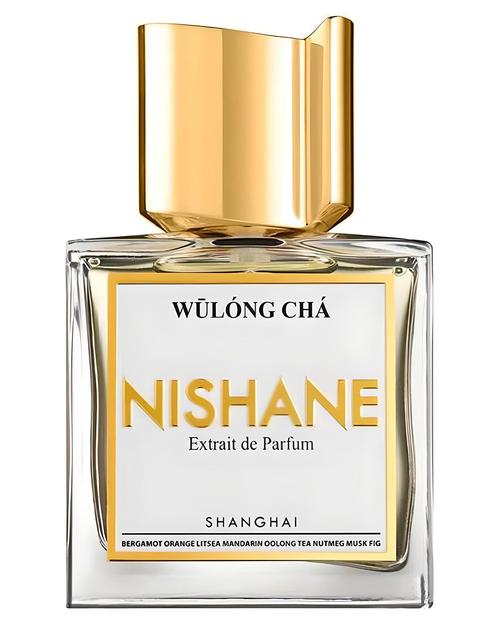Nishane Wulong Cha - premium fragrance for sophisticated tastes.
