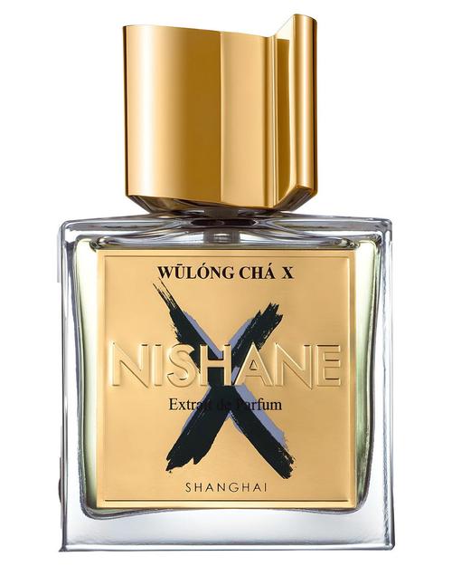 Nishane Wulong Cha X - premium fragrance for sophisticated tastes.