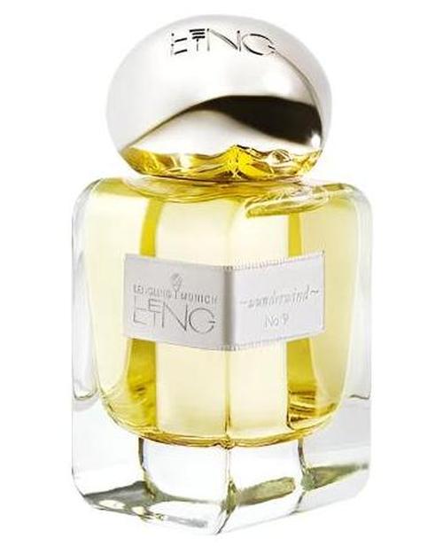 Lengling Wunderwind No. 9 - premium fragrance for sophisticated tastes.