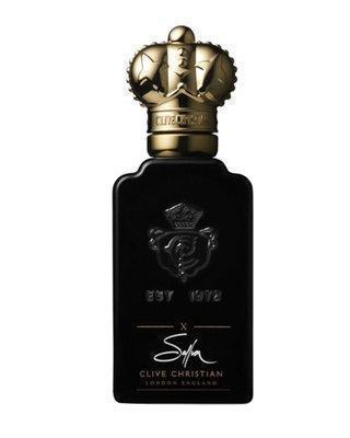 Clive Christian X Twist Saffron - premium fragrance for sophisticated tastes.