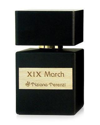 Tiziana Terenzi XIX March - premium fragrance for sophisticated tastes.