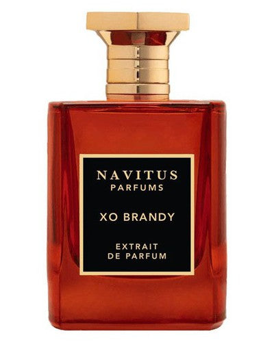 Navitus Parfums XO Brandy - premium fragrance for sophisticated tastes.