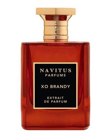 Navitus Parfums XO Brandy - premium fragrance for sophisticated tastes.