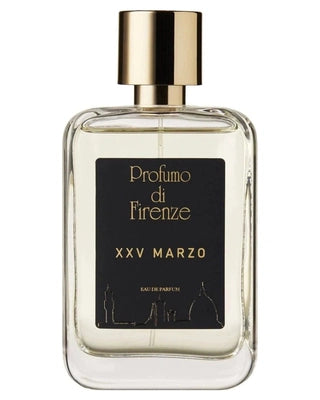 Profumo di Firenze XXV Marzo - premium fragrance for sophisticated tastes.