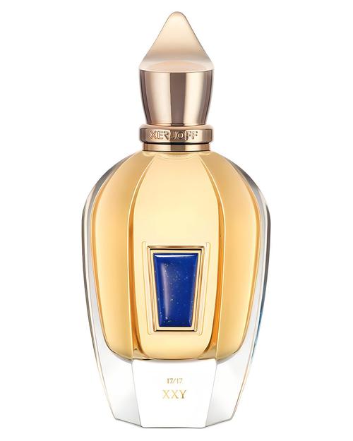 Xerjoff XXY - premium fragrance for sophisticated tastes.