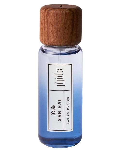 Jijide Xan Hai - premium fragrance for sophisticated tastes.