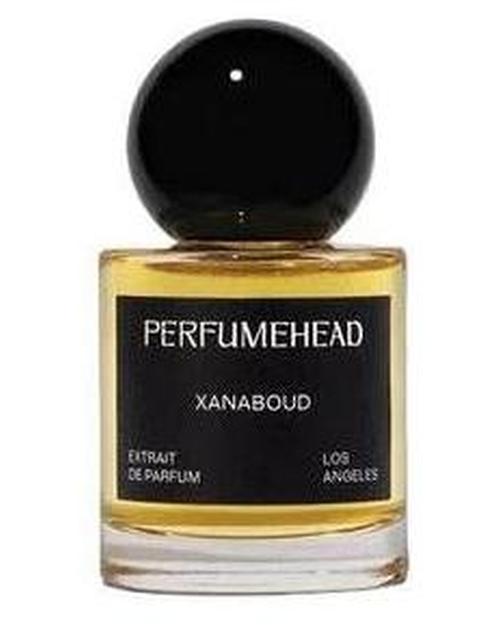 Perfumehead Xanaboud - premium fragrance for sophisticated tastes.