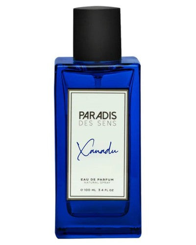 Paradis des Sens Xanadu - premium fragrance for sophisticated tastes.