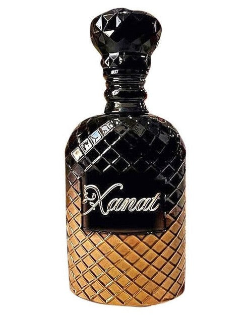 Tomavicci Xanat - premium fragrance for sophisticated tastes.